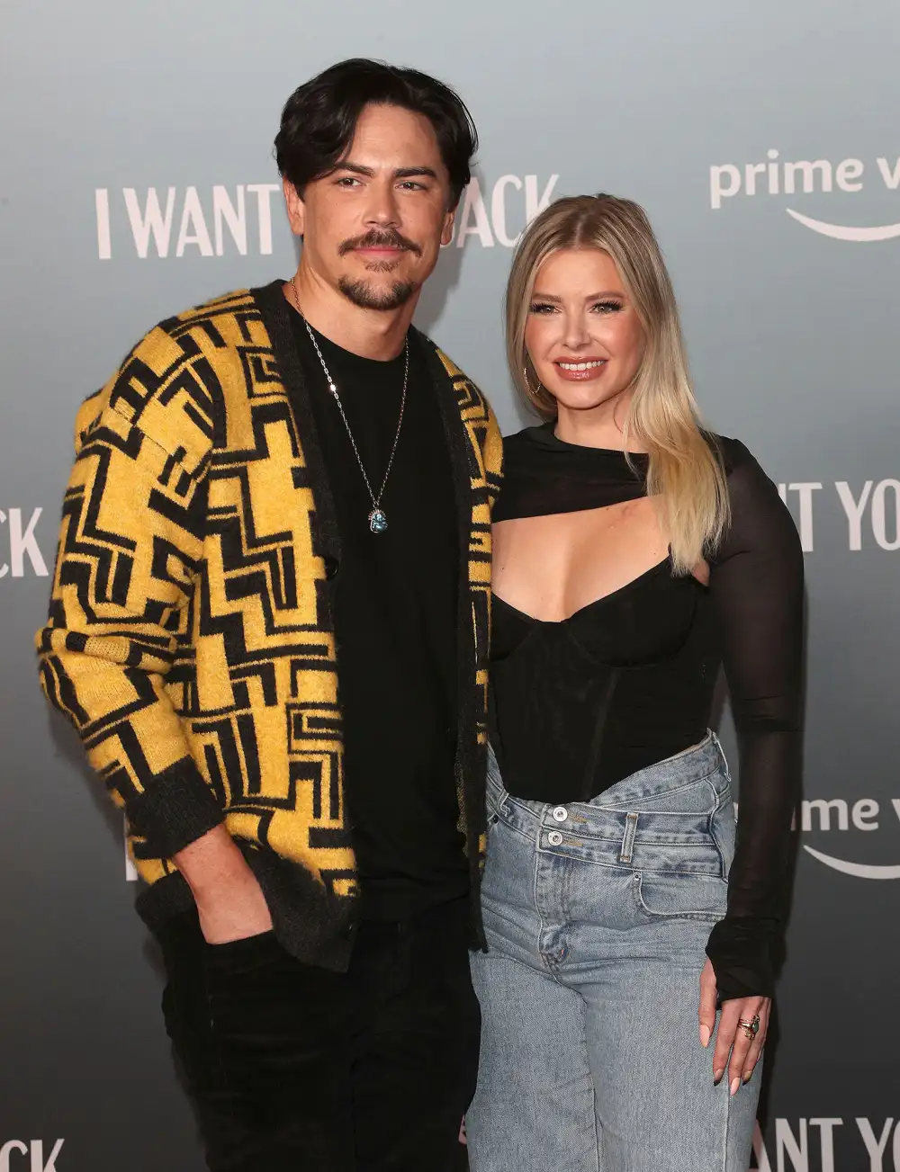 Jax Taylor Claims Ariana Madix Would Have Been Totally Fine With Tom Sandoval Split 3