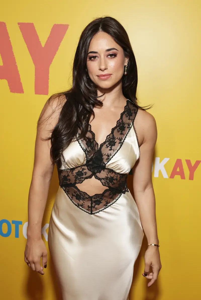 Jeanine Mason Engagement