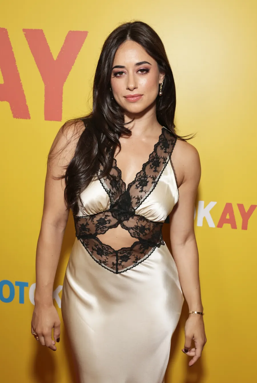 Jeanine Mason Engagement