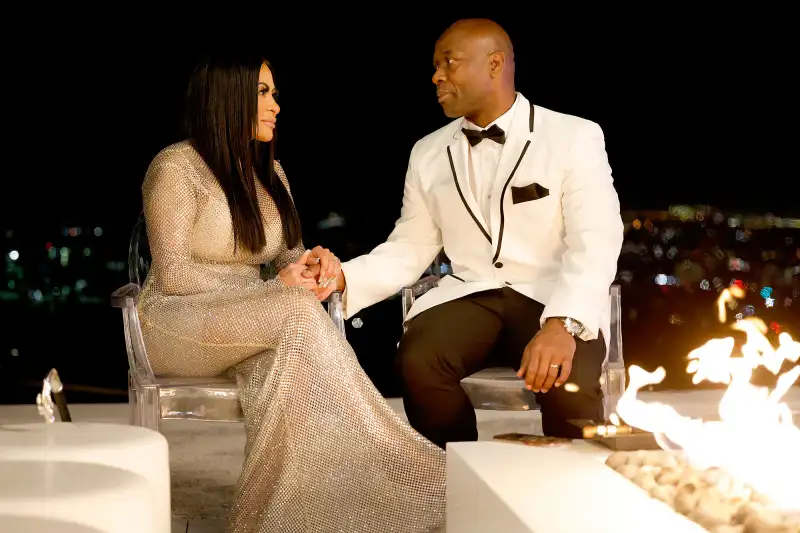 Jen Shah Recounts Her Days in Prison So Far 4