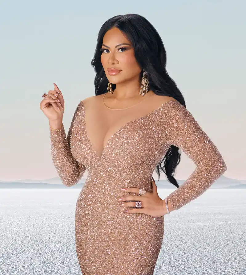 Jen Shah Recounts Her Days in Prison So Far 5