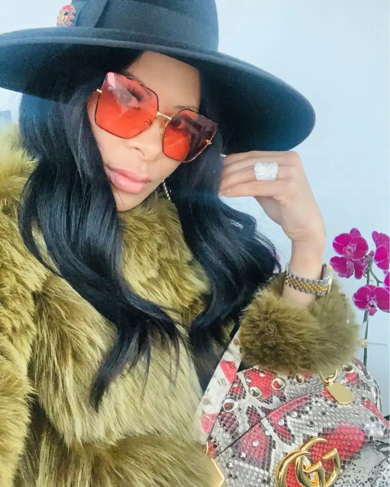 Jen Shah Recounts Her Days in Prison So Far