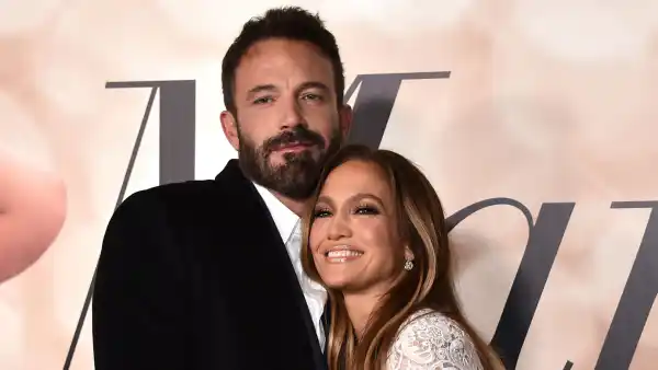 Jennifer Lopez and Ben Affleck Will Collaborate on 1st Movie Together Since 2004's 'Jersey Girl'