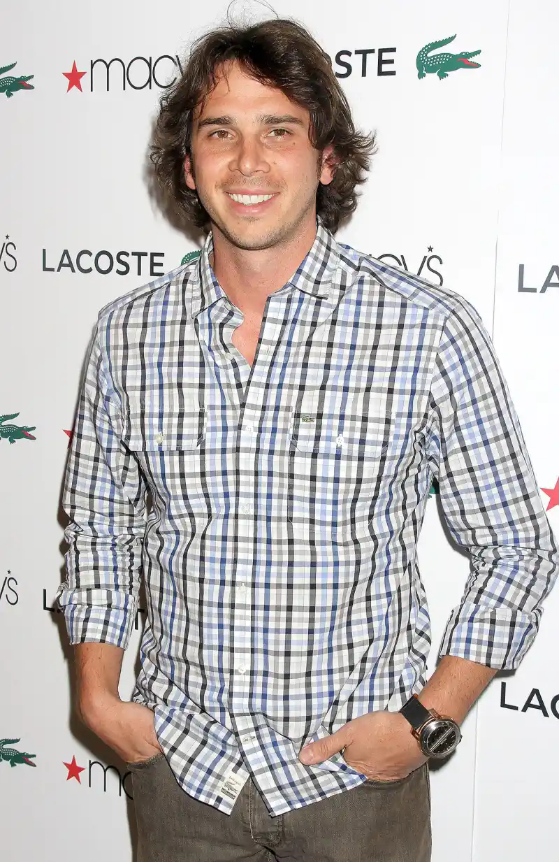 Jennifer Love Hewitt’s Love Life