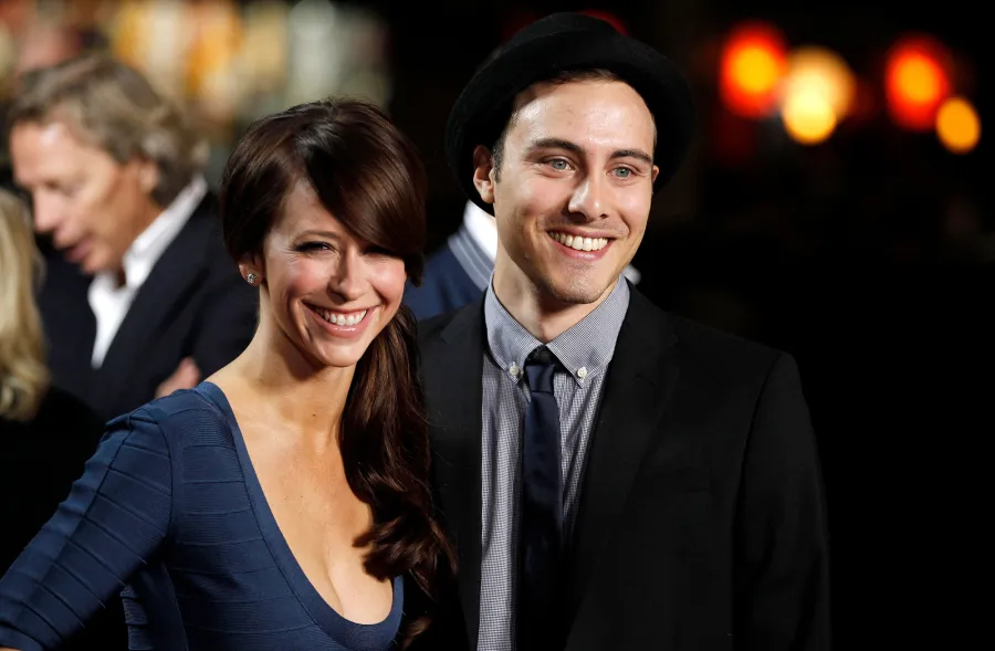 Jennifer Love Hewitt’s Love Life