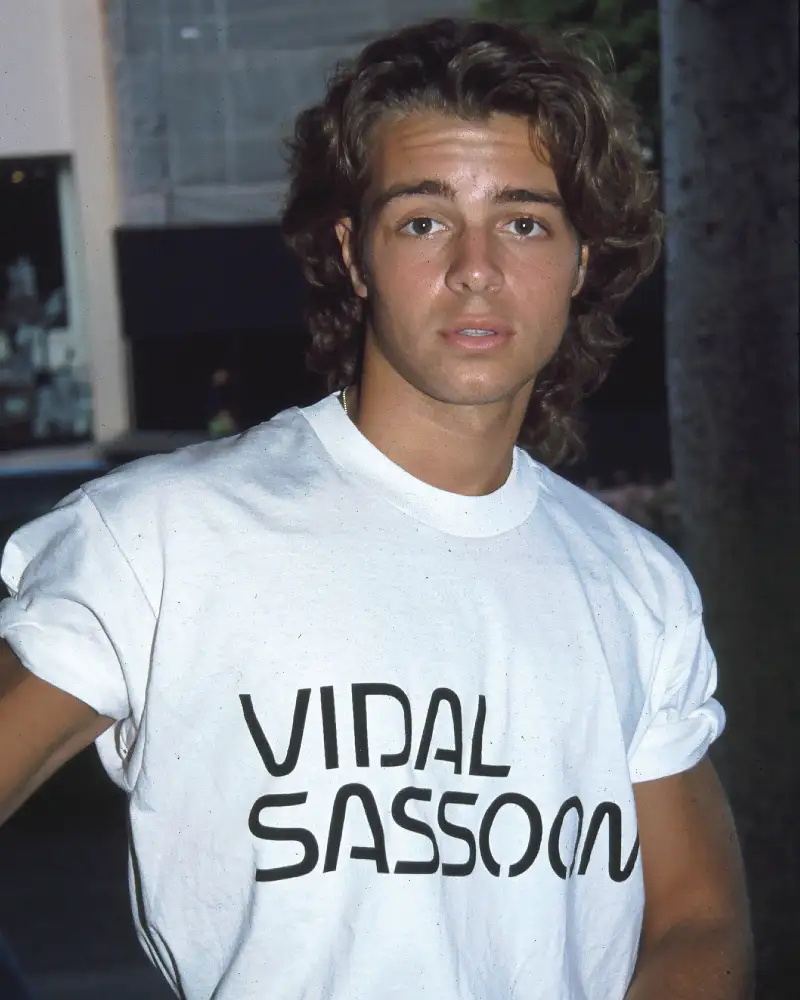 Jennifer Love Hewitt’s Love Life