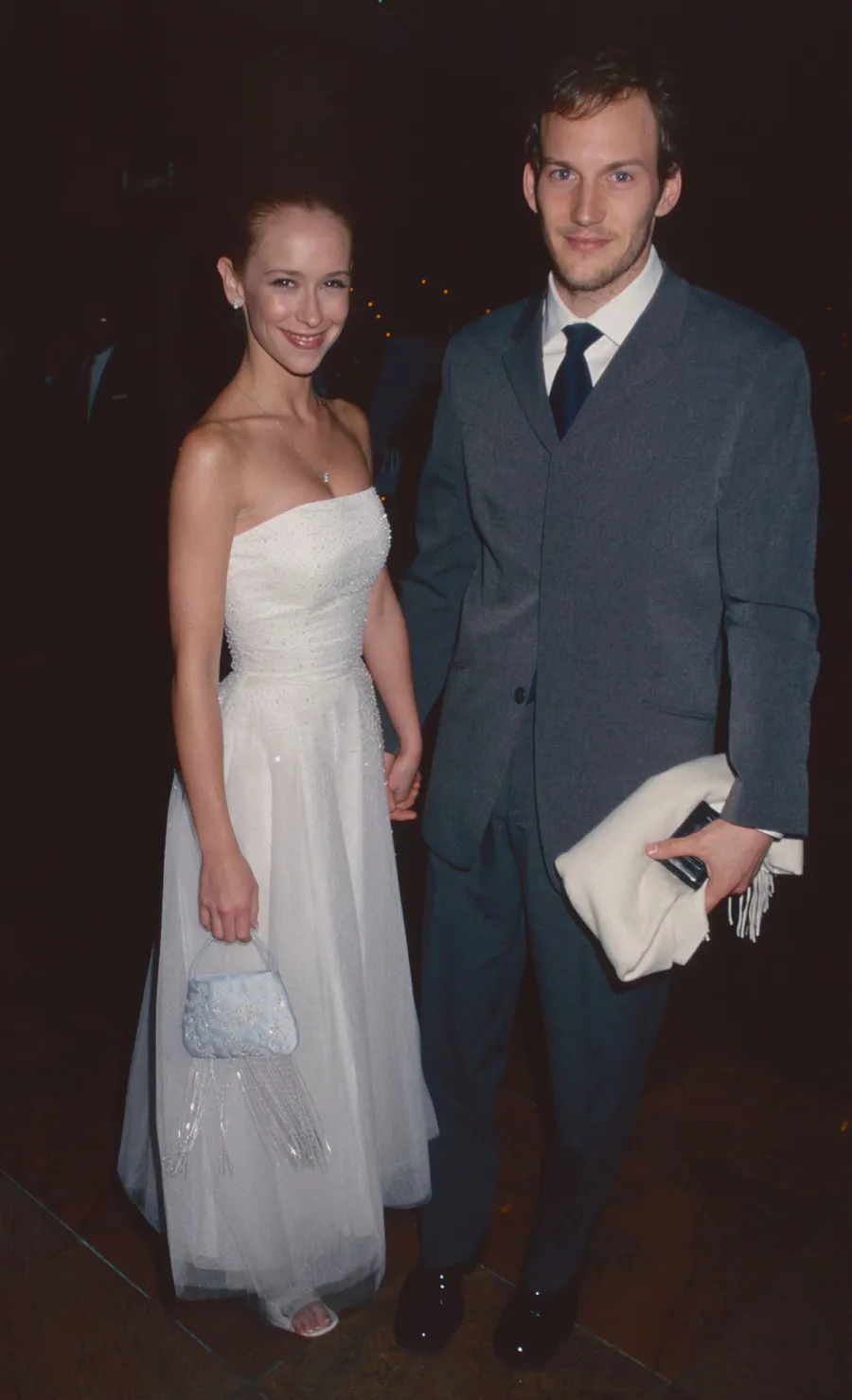 Jennifer Love Hewitt’s Love Life