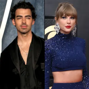 Taylor Swift and Joe Jonas’ Ups and Downs Through the Years