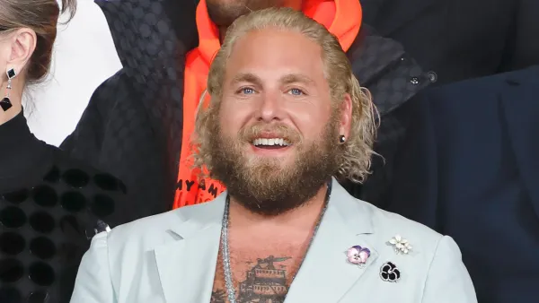 Jonah Hill and Olivia Millar Are Engaged and Expecting 1st Child - 420