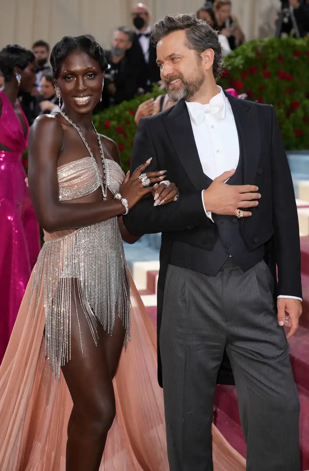 Joshua Jackson Gives Rare Update on Life With His and Jodie Smith-Turner&rsquo;s Daughter Janie: &lsquo;It&rsquo;s Pretty Spectacular&rsquo;