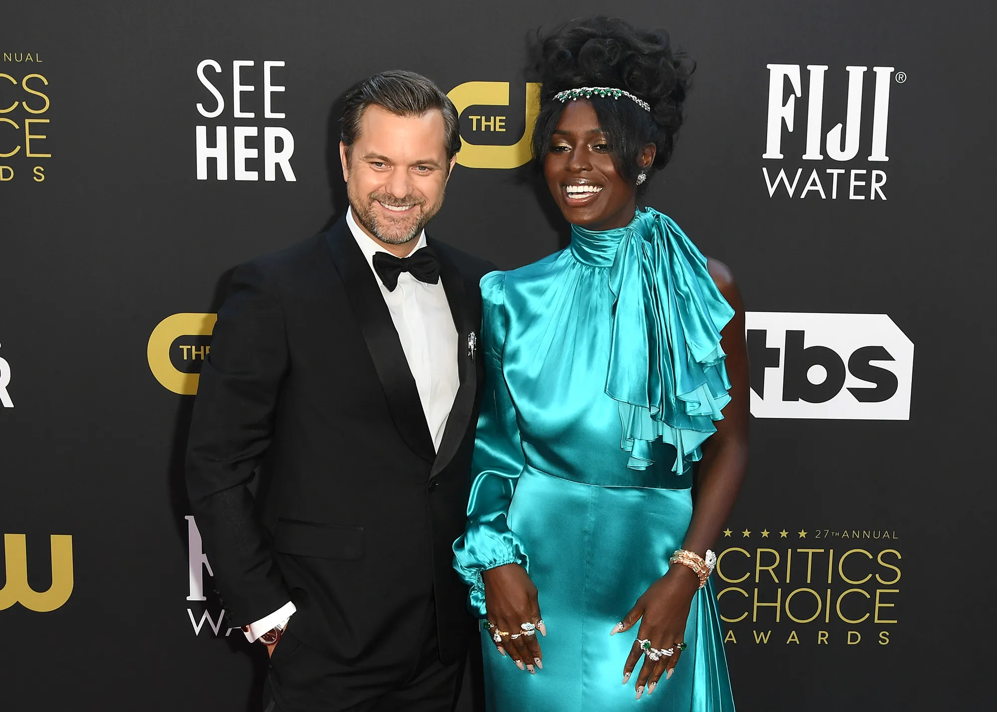Joshua Jackson Gives Rare Update on Life With His and Jodie Smith-Turner’s Daughter Janie: ‘It’s Pretty Spectacular’