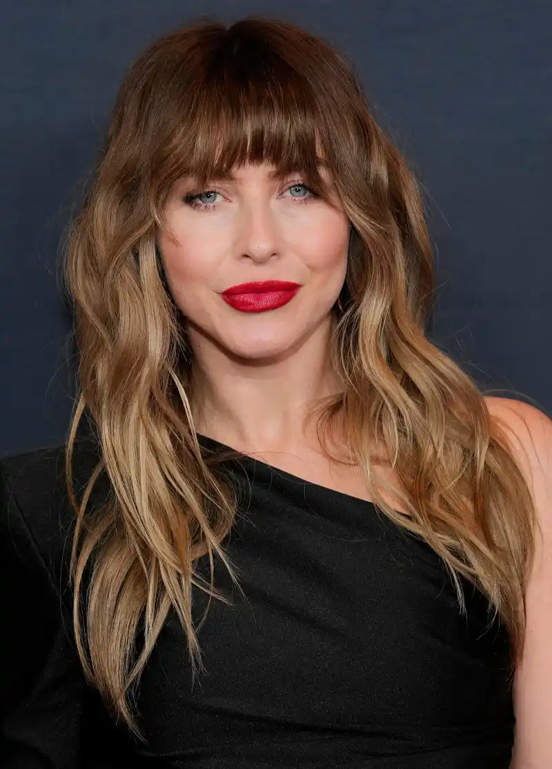 Julianne Hough Bio - An Unforgettable Evening, Beverly Hills, United States - 16 Mar 2023