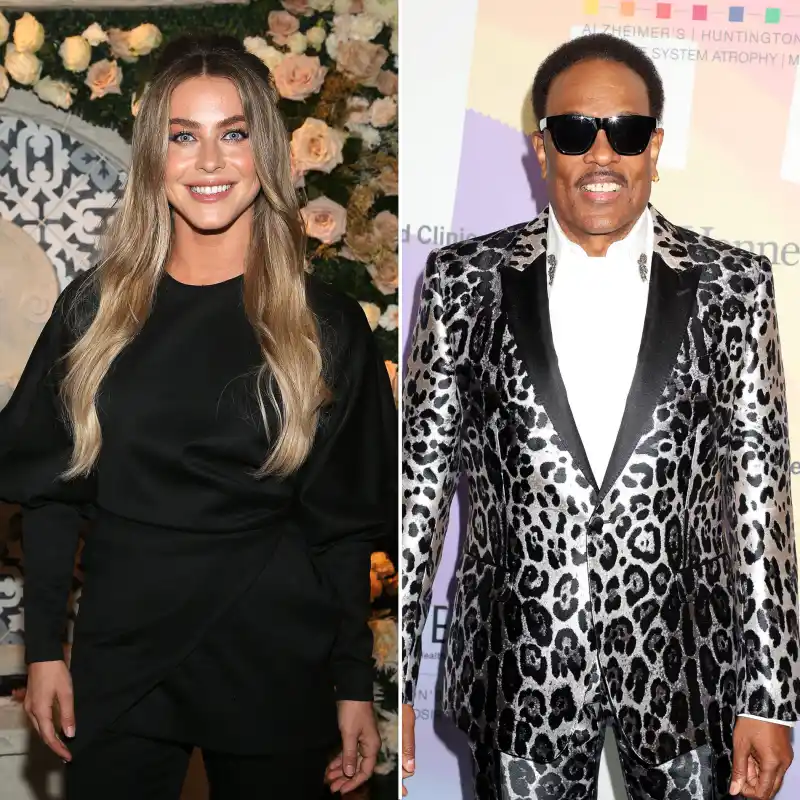 Julianne Hough Through the Years- From ‘Dancing With the Stars’ to Triple Threat - 340