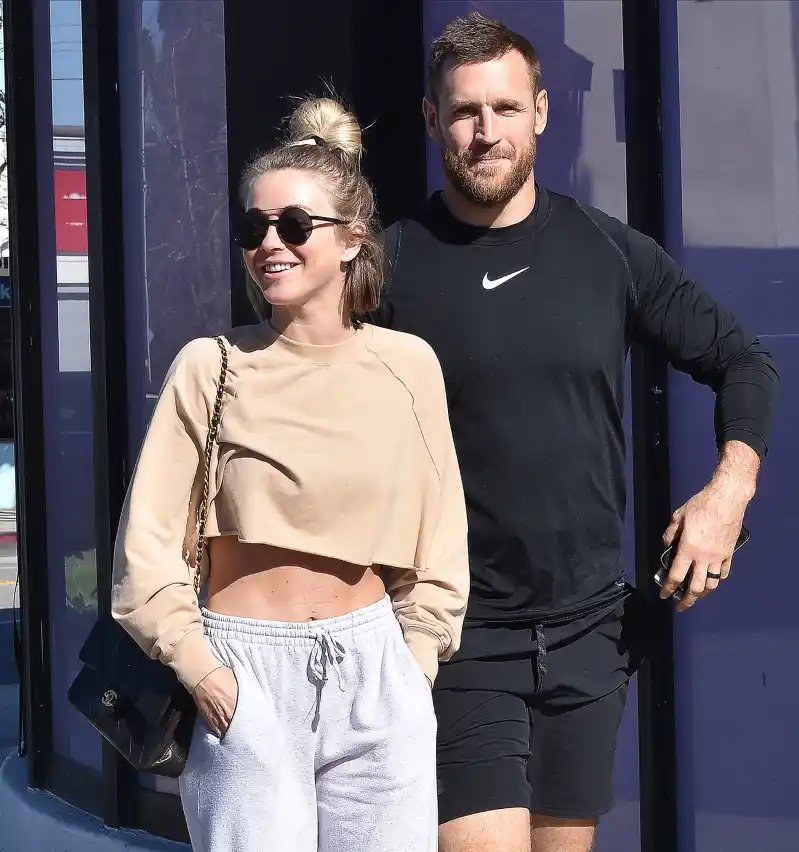 Julianne Hough Through the Years- From ‘Dancing With the Stars’ to Triple Threat - 341