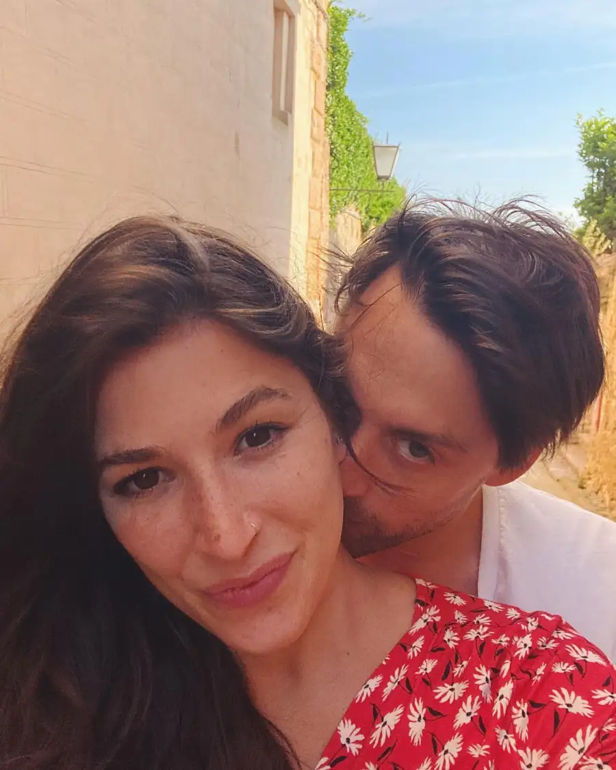 July 2018 Kieran Culkin and Wife Jazz Charton Relationship Timeline