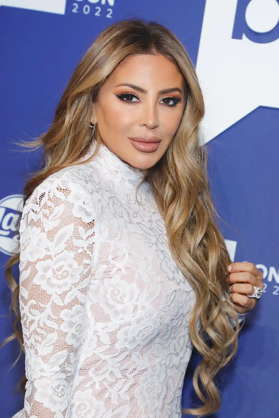 Just Friends Everything Larsa Pippen Has Said About Her Romance With Marcus Jordan
