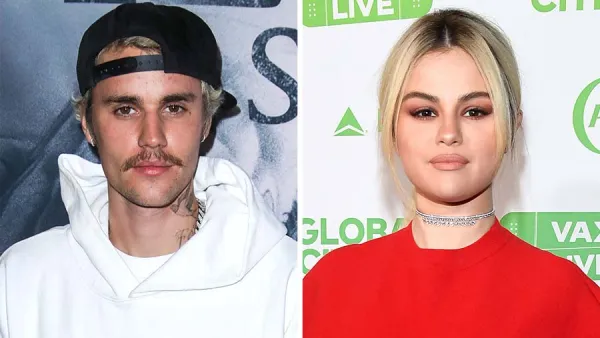 Justin Bieber Makes Surprise Appearance at Rolling Loud Festival After Calling Off Tour