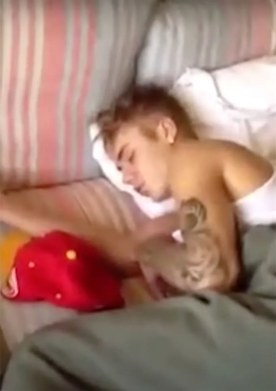 Justin Bieber’s Biggest Scandals Ever