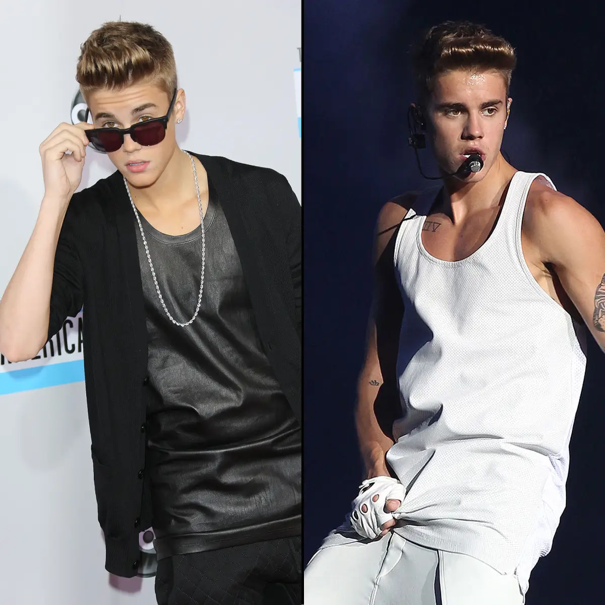 Justin Bieber’s Biggest Scandals Ever