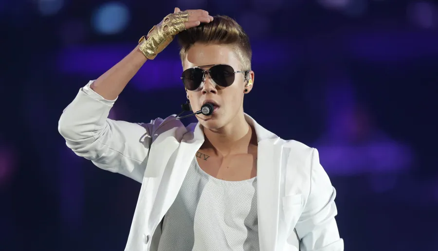Justin Bieber’s Biggest Scandals Ever