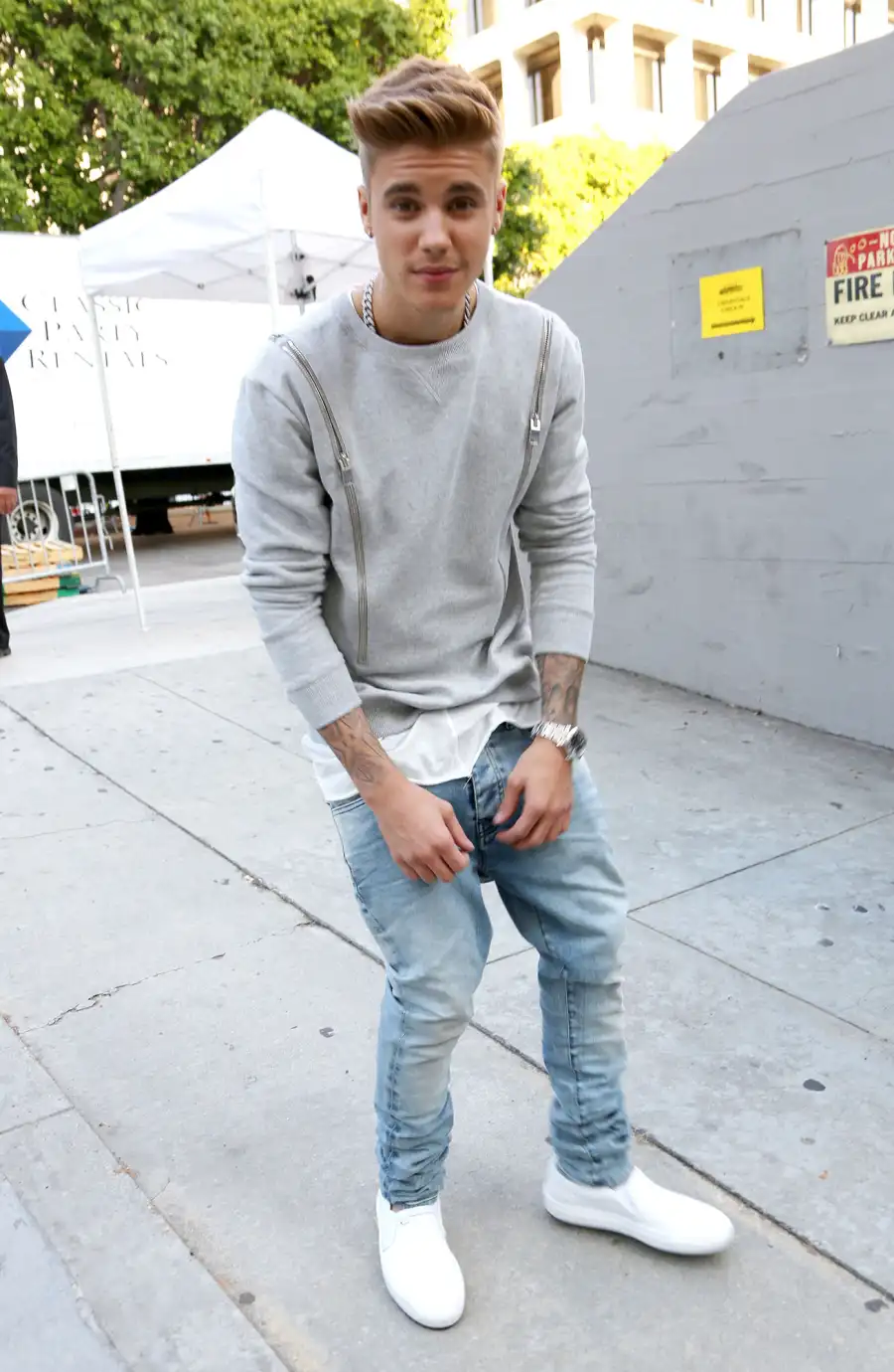 Justin Bieber’s Biggest Scandals Ever