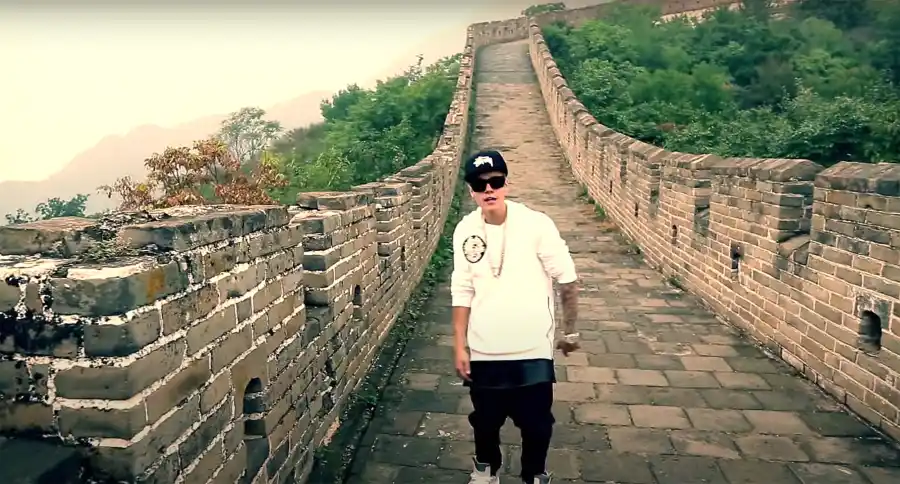 Justin Bieber's Biggest Scandals Ever