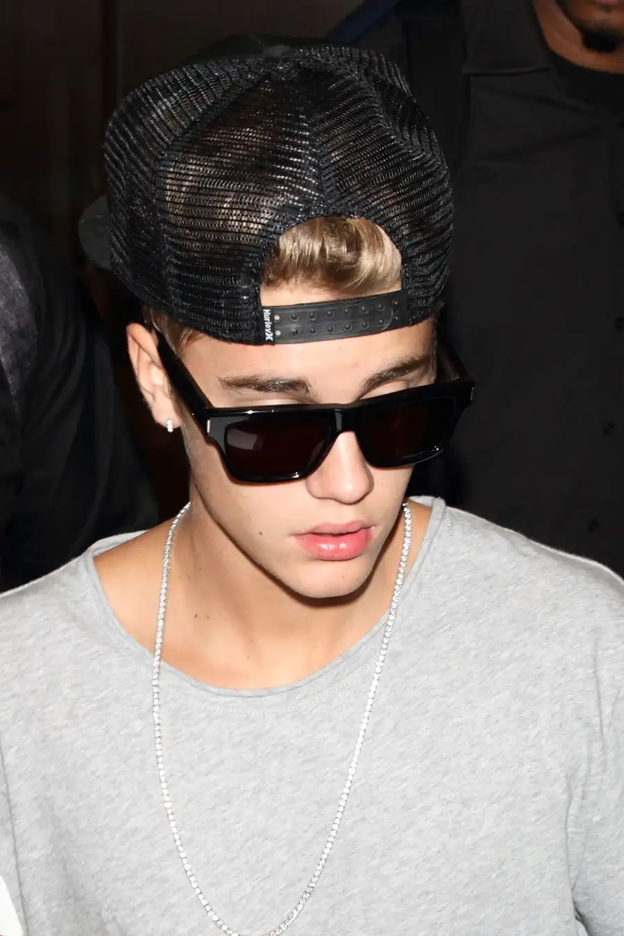 Justin Bieber's Biggest Scandals Ever