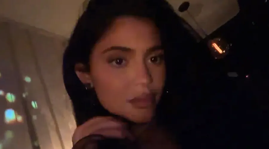 Kim Kardashian, Kylie Jenner and More Stun at Malika and Khadijah Haqq's 40th Birthday Bash: Photos