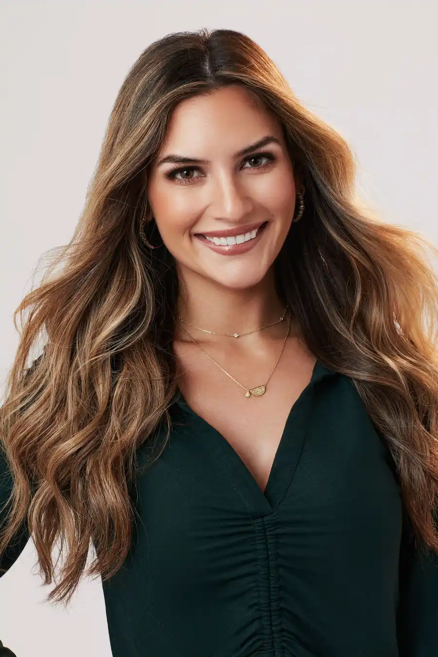 Kat Izzo Bachelor Season 27