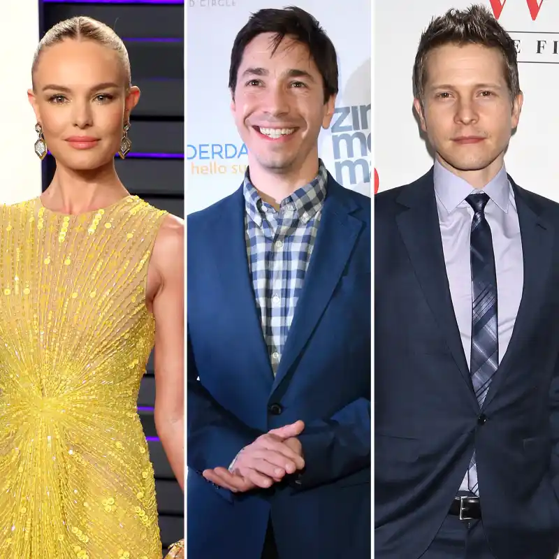 Kate Bosworth Dating History