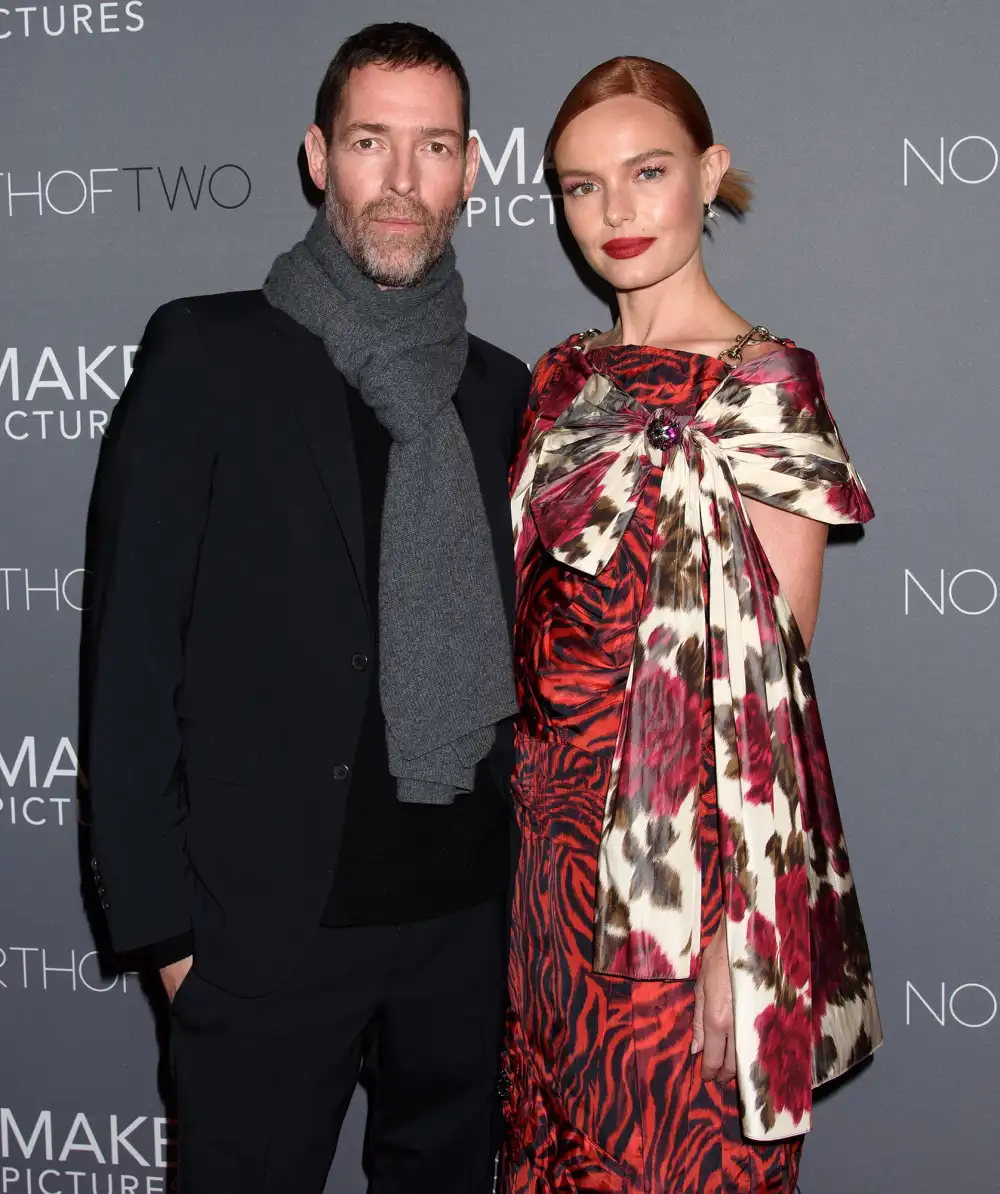 Kate Bosworth and Michael Polish Finalize Divorce More Than 2 Years After Split: Details