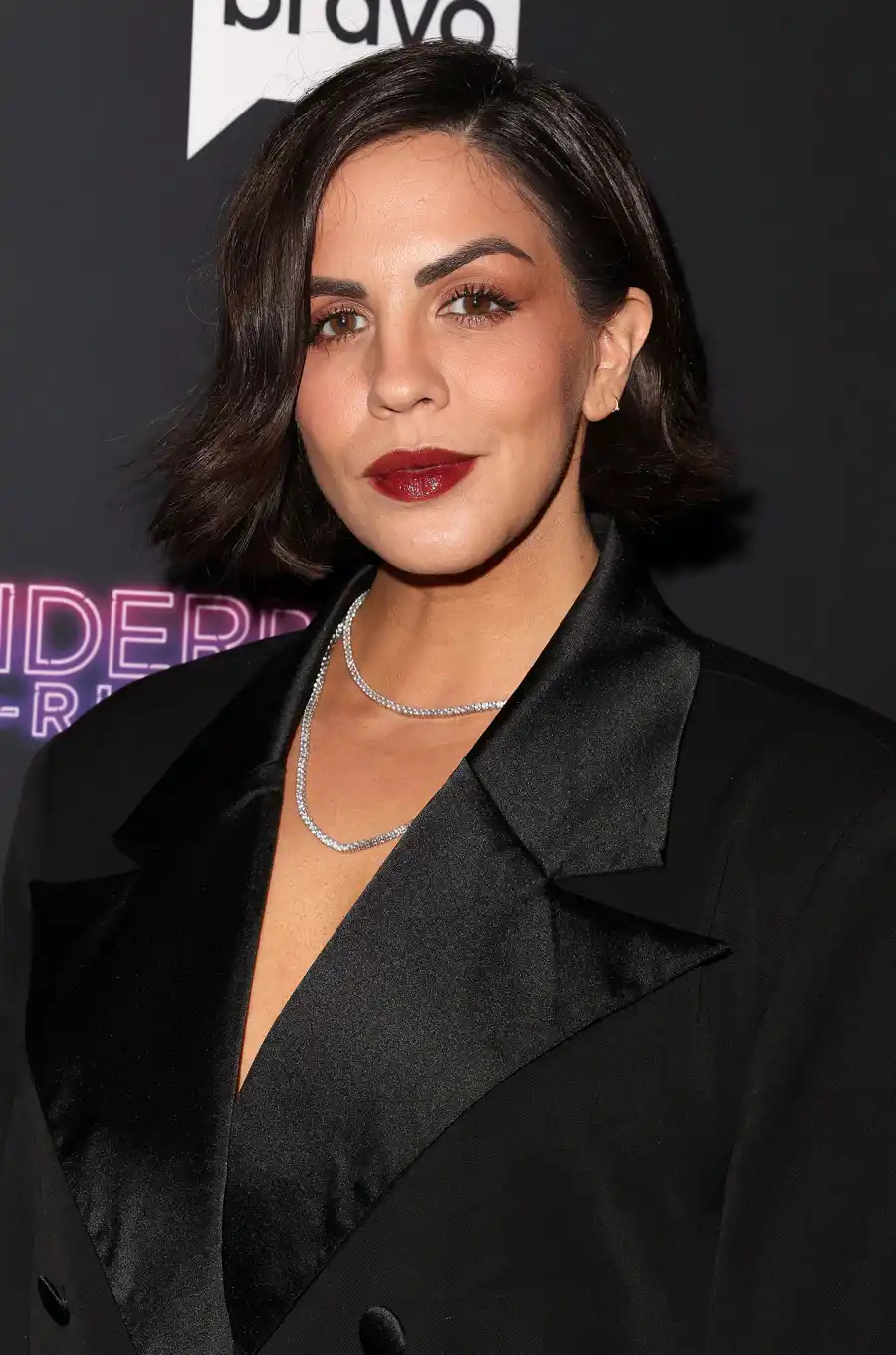 Katie Maloney Advice About Single Sex