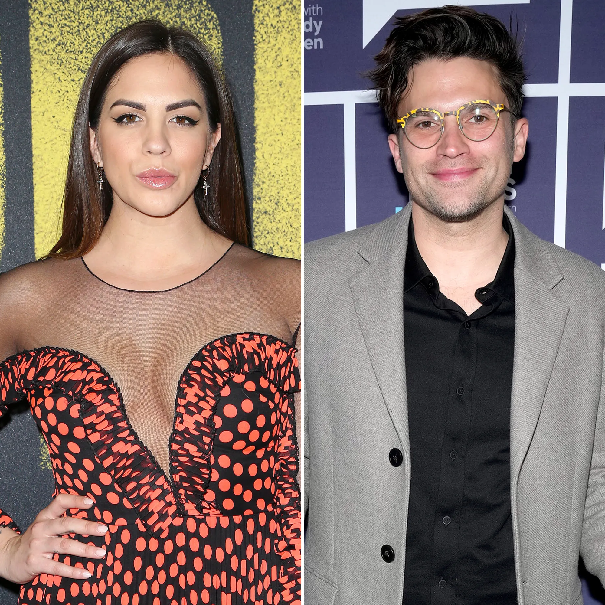 Katie Maloney Slams 'Psycho' Jo Wenberg Amid Her Friendship With Tom Schwartz: I Will 'Light Her on Fire'