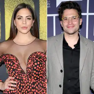 Katie Maloney Slams 'Psycho' Jo Wenberg Amid Her Friendship With Tom Schwartz: I Will 'Light Her on Fire'