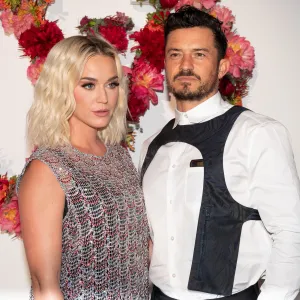 Katy Perry’s Been Sober 5 Weeks Amid No Alcohol ‘Pact’ With Orlando Bloom