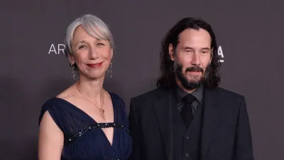 Book Club and More! Why Keanu Reeves and Girlfriend Alexandra Grant Make a ‘Great Team’