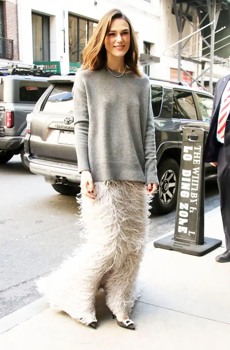 Keira Knightley Hot Pics