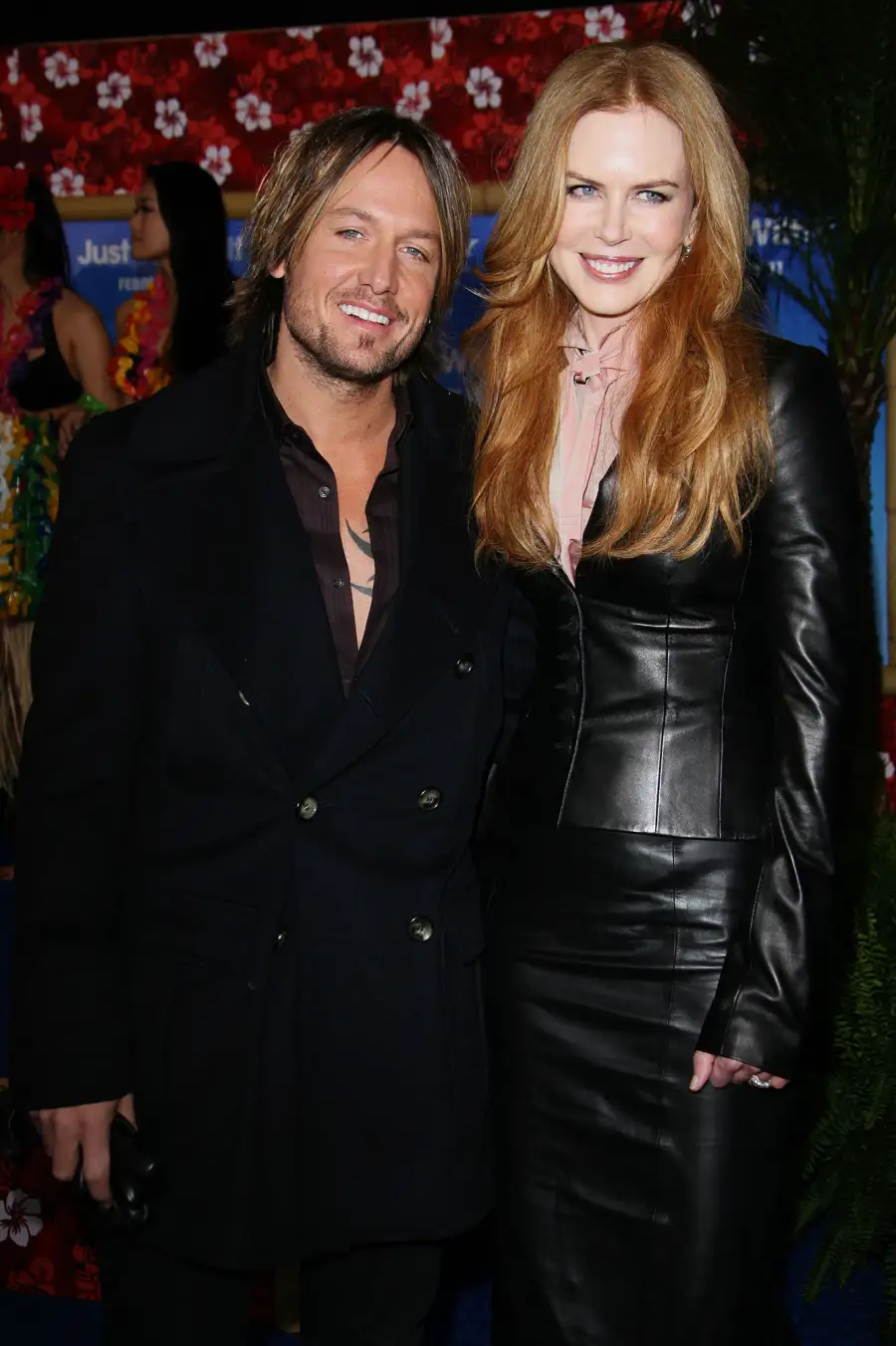 Keith Urban and Nicole Kidman's Sweetest Moments