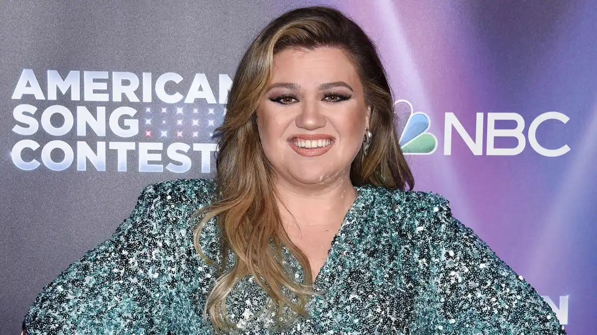 Kelly Clarkson
