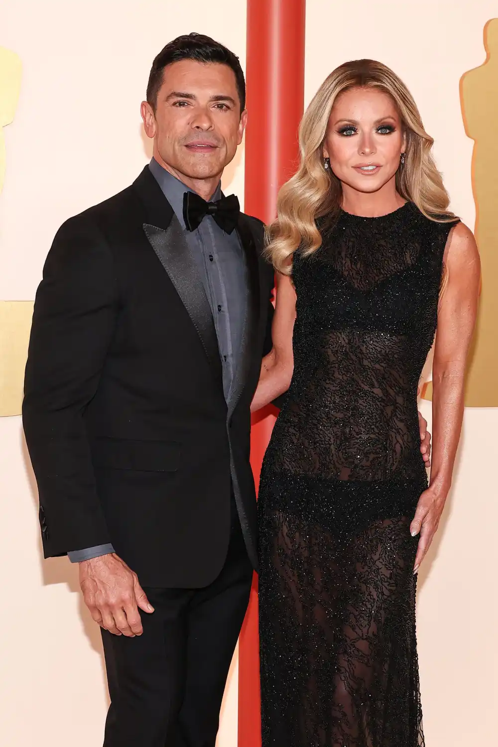 Kelly Ripa Confesses She and Mark Consuelos Had &lsquo;Ludicrous&rsquo; FaceTime Sex Dates