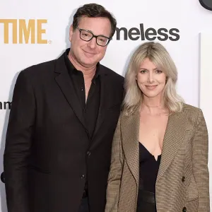 Kelly Rizzo Explains Why She Sold Late Husband Bob Saget's House: It Was 'Very Triggering'