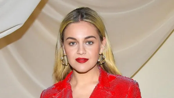 Kelsea Ballerini Says She Has ‘A Lot More Grace’ for Her Divorced Parents Following Her Split From Morgan Evans