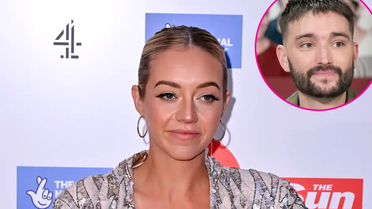 The Wanted's Tom Parker's Wife Kelsey Honors Him 1 Year After Death: ‘Forever My Soulmate’