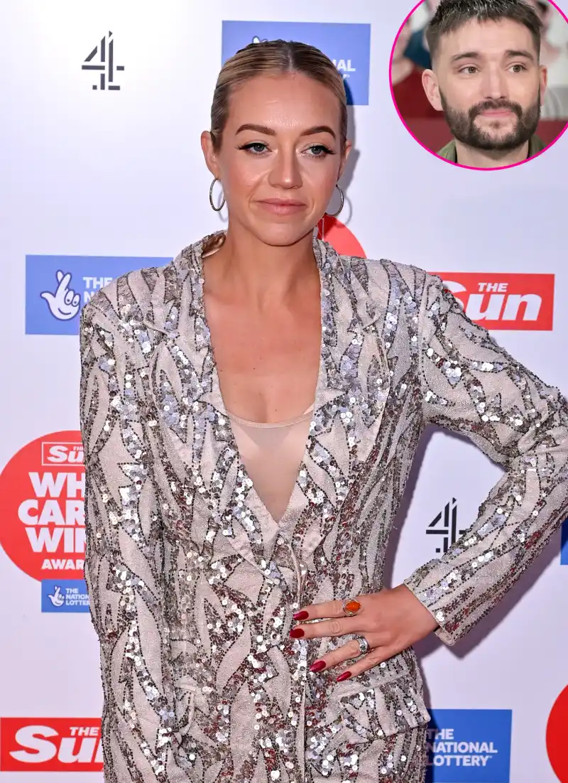 The Wanted's Tom Parker's Wife Kelsey Honors Him 1 Year After Death: ‘Forever My Soulmate’