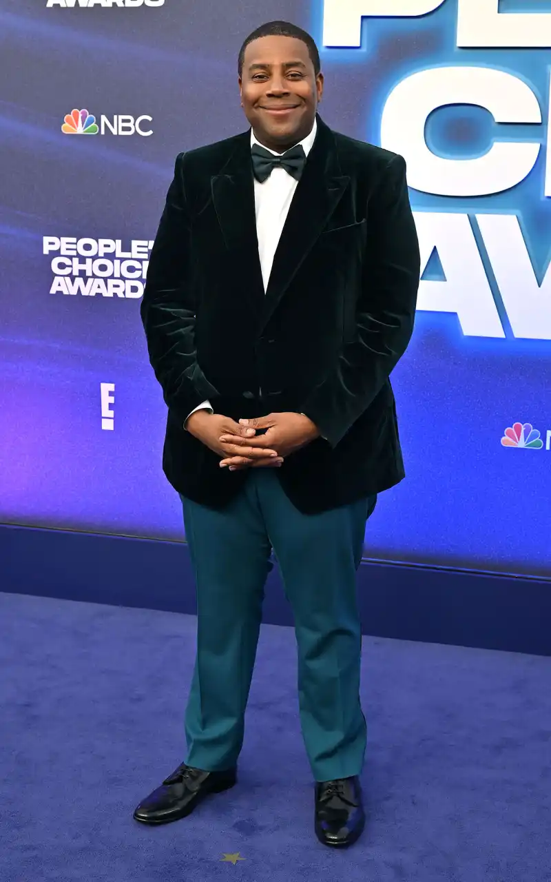 Kenan Thompson Announces Good Burger 2