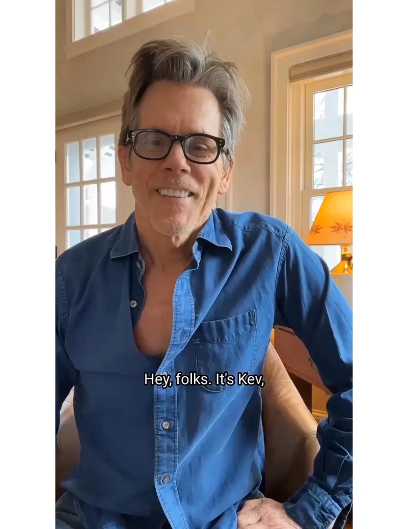 Kevin Bacon and Kyra Sedgwick’s Relationship Timeline - 097