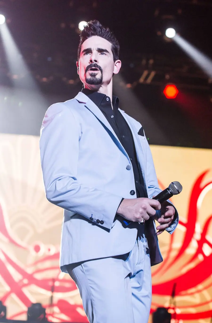 A Guide to the Backstreet Boys’ Love Lives