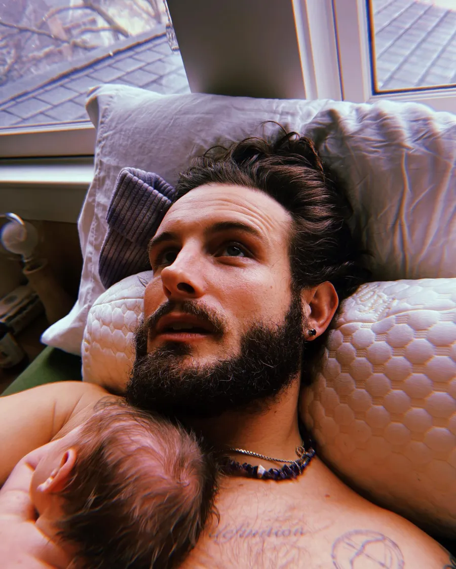 Kilmer Dove Tortorella Meyers Younger Babies