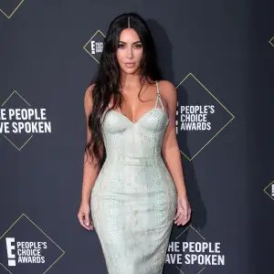 Kim Kardashian Details 2-Hour Weight Training Workout