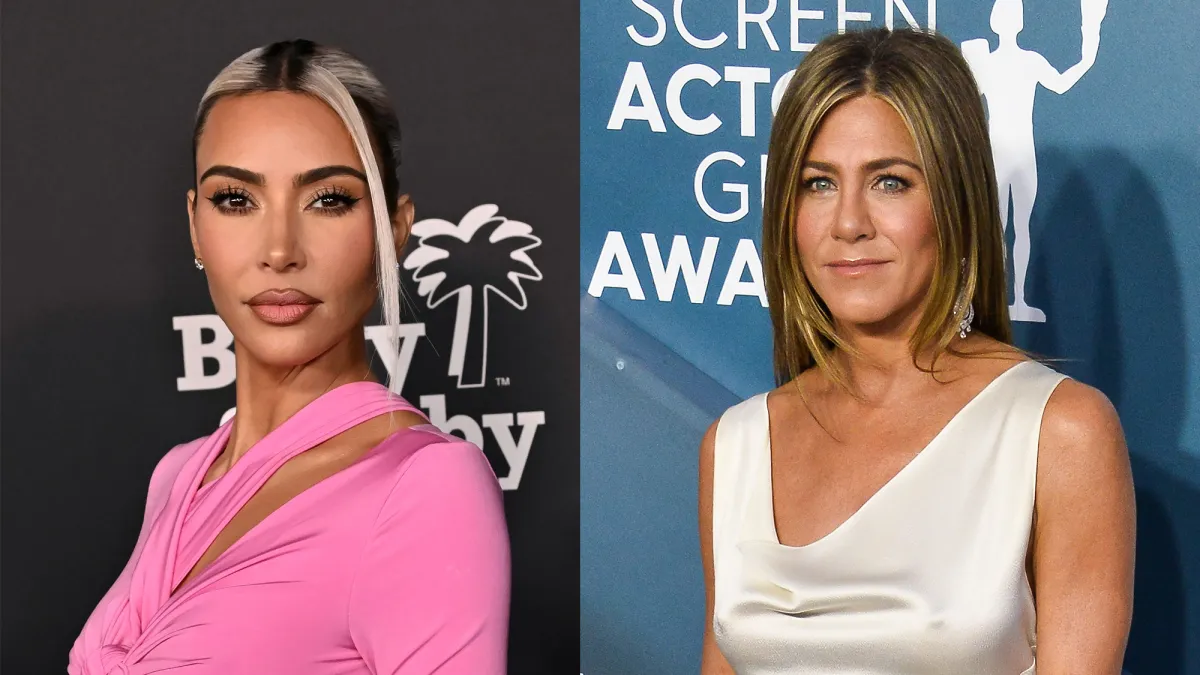 Kim-Kardashian-Jennifer-Aniston